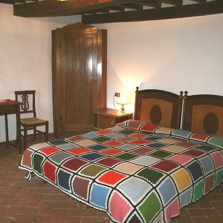 Appartamento Casale Camalda Serravalle  Esterno foto
