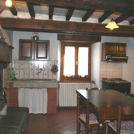 Appartamento Casale Camalda Serravalle  Esterno foto